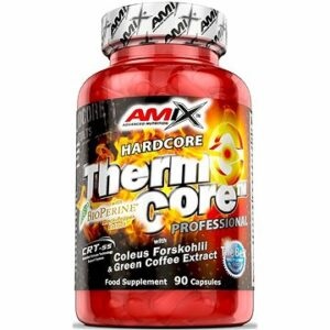 Amix Nutrition Thermocore Improved 2.0