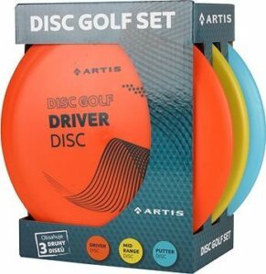 Artis Disc Golf