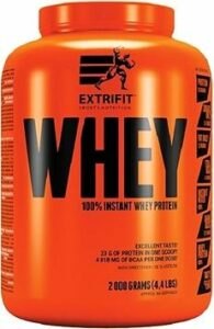 Extrifit 100 % Whey Protein