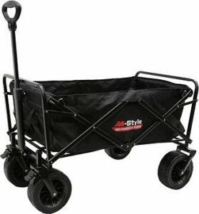 M-Style Cart 2 prepravný