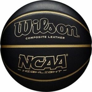 Wilson NCAA Highlight