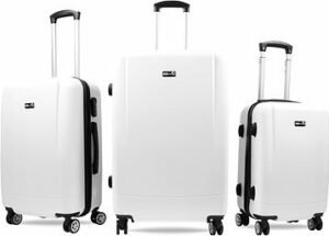 Aga Travel Súprava cestovných kufrov