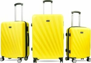 Aga Travel Súprava cestovných kufrov