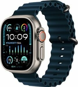 Apple Watch Ultra 2 49 mm titánové