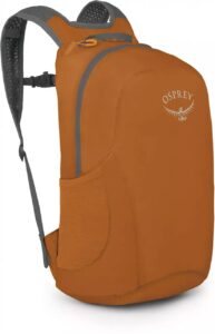 Osprey UL STUFF PACK toffee oranžová