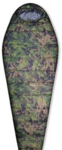 Trimm Traper Camouflage Veľkosť: 195P