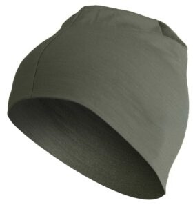 Lasting merino čiapka BONY šedá Veľkosť: L/XL