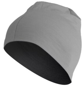 Lasting merino čiapka BONY šedá Veľkosť: L/XL