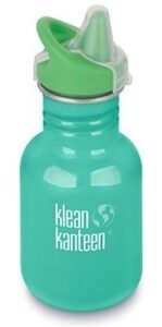 Klean Kanteen Kleen Kanteen Kid Classic SIPP 355 ml Sea Crest
