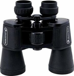 Celestron UpClose G2 Porro Binocular