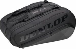 DUNLOP CX Performance Bag 8