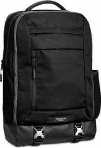 Dell Timbuk2 Backpack čierny