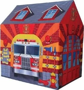 Stan hasiči 95 × 75