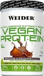 Weider Vegan Protein piňa colada