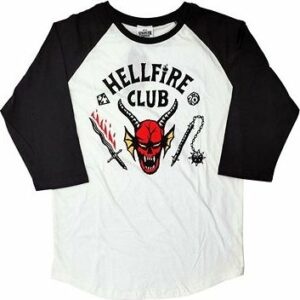 Stranger Things – Hellfire Club